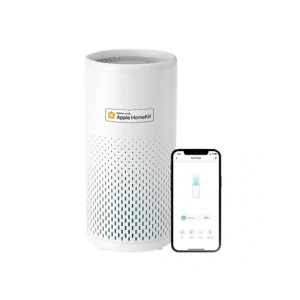 Buy Meross MAP100 smart air purifier (HomeKit) - MSS62 - {ean13} - Home Screen Store Europe