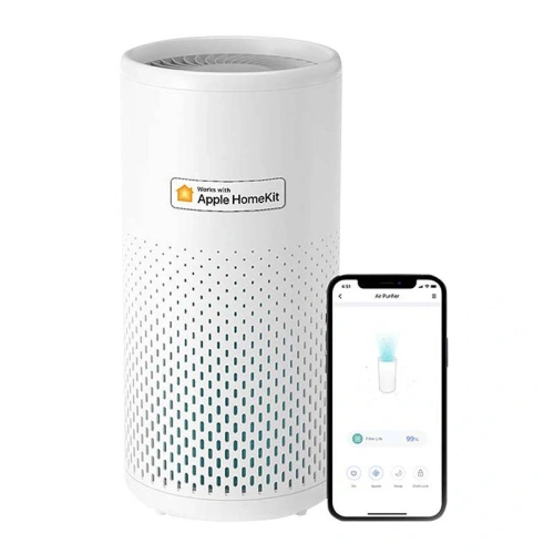 Kup Meross MAP100 smarter Luftreiniger (HomeKit) - MSS62 - {ean13} - Sklep Home Screen