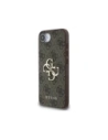 Kup Guess 4G Velké logo Apple iPhone 16e hnědý - GUE4439 - {ean13} - Sklep Home Screen