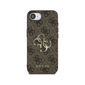 Kup Guess 4G Logo Mare Apple iPhone 16e maro - GUE4439 - {ean13} - Sklep Home Screen