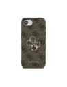 Kup Guess 4G Velké logo Apple iPhone 16e hnědý - GUE4439 - {ean13} - Sklep Home Screen