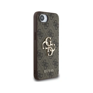 Kup Guess 4G Big Logo Apple iPhone 16e braun - GUE4439 - {ean13} - Sklep Home Screen