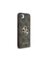 Buy Guess 4G Big Logo Apple iPhone 16e brown - GUE4439 - {ean13} - Home Screen Store Europe