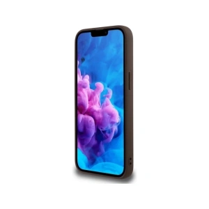 Kup Guess 4G Big Logo Apple iPhone 16e braun - GUE4439 - {ean13} - Sklep Home Screen
