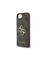 Kup Guess 4G Velké logo Apple iPhone 16e hnědý - GUE4439 - {ean13} - Sklep Home Screen
