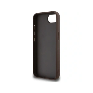 Kup Guess 4G Logo Mare Apple iPhone 16e maro - GUE4439 - {ean13} - Sklep Home Screen
