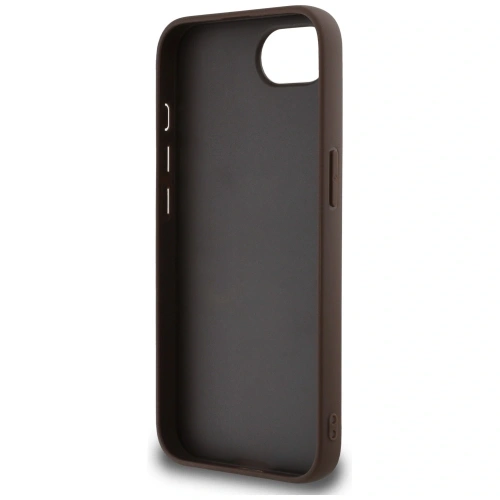 Buy Guess 4G Big Logo Apple iPhone 16e brown - GUE4439 - {ean13} - Home Screen Store Europe