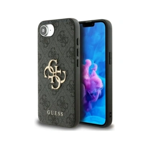 Kup Guess 4G Big Logo Apple iPhone 16e schwarz - GUE4440 - {ean13} - Sklep Home Screen