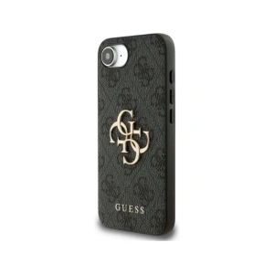 Kup Guess 4G Big Logo Apple iPhone 16e schwarz - GUE4440 - {ean13} - Sklep Home Screen