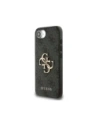 Kup Guess 4G Nagy Logó Apple iPhone 16e fekete - GUE4440 - {ean13} - Sklep Home Screen