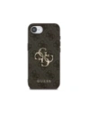 Kup Guess 4G Nagy Logó Apple iPhone 16e fekete - GUE4440 - {ean13} - Sklep Home Screen