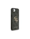 Kup Guess 4G Nagy Logó Apple iPhone 16e fekete - GUE4440 - {ean13} - Sklep Home Screen