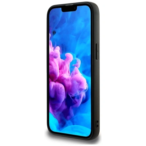 Kup Guess 4G Nagy Logó Apple iPhone 16e fekete - GUE4440 - {ean13} - Sklep Home Screen