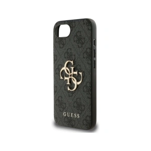 Kup Guess 4G Big Logo Apple iPhone 16e schwarz - GUE4440 - {ean13} - Sklep Home Screen