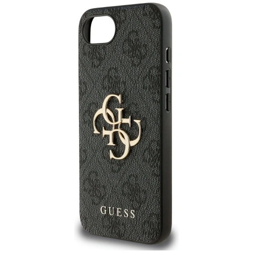 Kup Guess 4G Velké Logo Apple iPhone 16e černý - GUE4440 - {ean13} - Sklep Home Screen