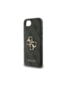 Kup Guess 4G Nagy Logó Apple iPhone 16e fekete - GUE4440 - {ean13} - Sklep Home Screen