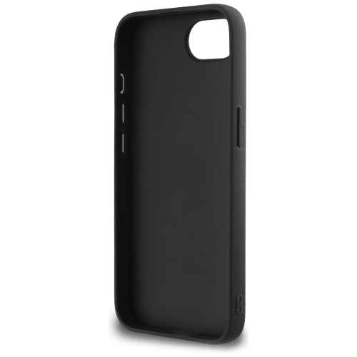 Kup Guess 4G Nagy Logó Apple iPhone 16e fekete - GUE4440 - {ean13} - Sklep Home Screen