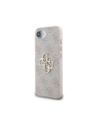 Kup Guess 4G Velké logo Apple iPhone 16e růžový - GUE4441 - {ean13} - Sklep Home Screen