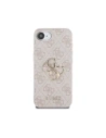 Kup Guess 4G Velké logo Apple iPhone 16e růžový - GUE4441 - {ean13} - Sklep Home Screen