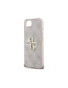 Kup Guess 4G Velké logo Apple iPhone 16e růžový - GUE4441 - {ean13} - Sklep Home Screen