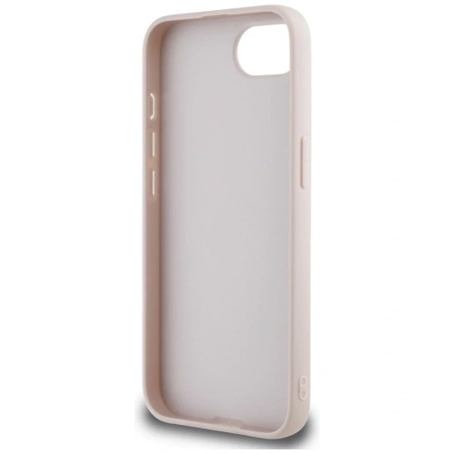 Kup Guess 4G Velké logo Apple iPhone 16e růžový - GUE4441 - {ean13} - Sklep Home Screen