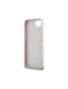 Kup Guess 4G Velké logo Apple iPhone 16e růžový - GUE4441 - {ean13} - Sklep Home Screen