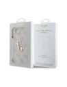 Kup Guess 4G Logo Mare Apple iPhone 16e roz - GUE4441 - {ean13} - Sklep Home Screen