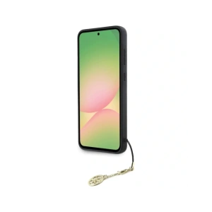 Kup Guess 4G Charms Kollektion Samsung Galaxy A56 braun - GUE4443 - {ean13} - Sklep Home Screen