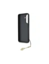 Kup Guess 4G Charms kolekce Samsung Galaxy A56 hnědý - GUE4443 - {ean13} - Sklep Home Screen