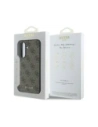Buy Guess 4G Charms Collection Samsung Galaxy A56 brown - GUE4443 - {ean13} - Home Screen Store Europe