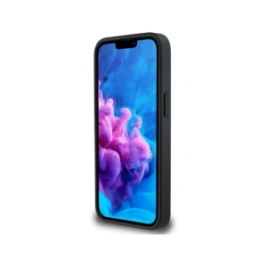 Kup Karl Lagerfeld Fixierte Glitter Ikonik Metallnadel Apple iPhone 16e Silber - KLD21978 - {ean13} - Sklep Home Screen