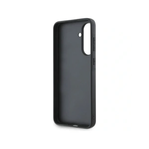 Kup Etui Karl Lagerfeld Saffiano Metal Logo do Samsung Galaxy A56 różowy - KLD21979 - {ean13} - Sklep Home Screen