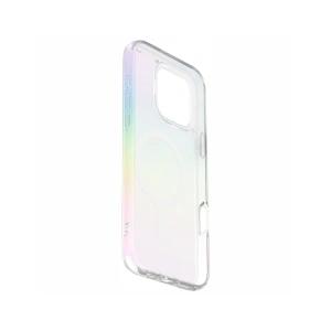 Buy UNIQ Iridescia Apple iPhone 16 Pro Max Magclick Charging holographic - UNIQ1484 - {ean13} - Home Screen Store Europe