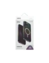 Kup Etui UNIQ Iridescia do Apple iPhone 16 Pro Max Magclick Charging midnight - UNIQ1485 - {ean13} - Sklep Home Screen