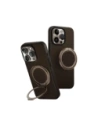Kup Etui UNIQ Keva Air do Apple iPhone 16 Pro Magclick Charging GripFit brązowy - UNIQ1487 - {ean13} - Sklep Home Screen