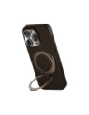Kup Etui UNIQ Keva Air do Apple iPhone 16 Pro Magclick Charging GripFit brązowy - UNIQ1487 - {ean13} - Sklep Home Screen