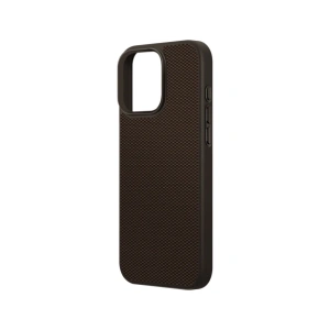 Kup Etui UNIQ Keva Air do Apple iPhone 16 Pro Magclick Charging GripFit brązowy - UNIQ1487 - {ean13} - Sklep Home Screen