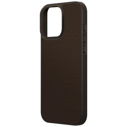 Kup Etui UNIQ Keva Air do Apple iPhone 16 Pro Magclick Charging GripFit brązowy - UNIQ1487 - {ean13} - Sklep Home Screen
