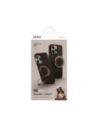 Kup UNIQ Keva Air Apple iPhone 16 Pro Magclick Charging GripFit braun - UNIQ1487 - {ean13} - Sklep Home Screen