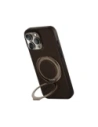 Kup Etui UNIQ Keva Air do Apple iPhone 16 Pro Max Magclick Charging GripFit brązowy - UNIQ1488 - {ean13} - Sklep Home Screen