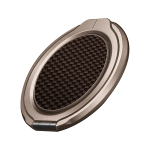 Buy UNIQ Keva Air Apple iPhone 16 Pro Max Magclick Charging GripFit brown - UNIQ1488 - {ean13} - Home Screen Store Europe