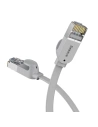 Kup Cablul de rețea plat Baseus High Speed, Ethernet RJ45, Gigabit, Cat.6, 8m (gri) - BSU1445GRY - {ean13} - Sklep Home Screen