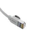 Kup Cablul de rețea plat Baseus High Speed, Ethernet RJ45, Gigabit, Cat.6, 8m (gri) - BSU1445GRY - {ean13} - Sklep Home Screen