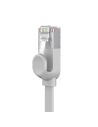 Kup Cablul de rețea plat Baseus High Speed, Ethernet RJ45, Gigabit, Cat.6, 8m (gri) - BSU1445GRY - {ean13} - Sklep Home Screen