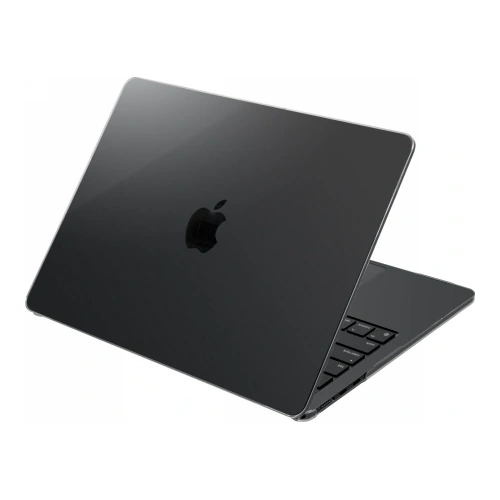 Buy [OUTLET] LAUT Slim Crystal-X Case for Apple MacBook Air 15" M2 2022 / M3 2024 (crystal) - OT-858 - {ean13} - Home Screen Store Europe