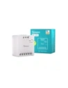 Kup SONOFF MINI-D Matter WiFi kapcsoló (AC/DC 12-48V feszültségmentes érintkező) - SNF199 - {ean13} - Sklep Home Screen