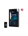 WiFi/Bluetooth/ZigBee Matter Steuerungspanel SONOFF NSPanel Pro 120 (schwarz)