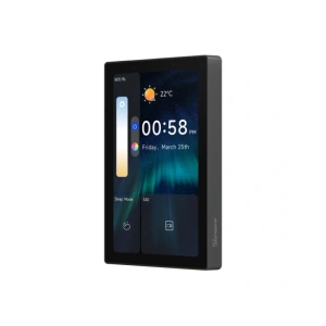 Kup Panoul de control WiFi/Bluetooth/ZigBee Matter SONOFF NSPanel Pro 120 (negru) - SNF200 - {ean13} - Sklep Home Screen