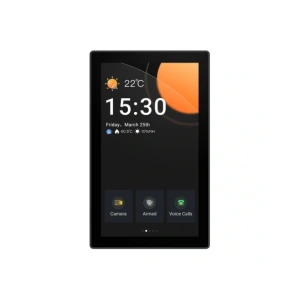 Kup Panel sterowania WiFi/Bluetooth/ZigBee Matter SONOFF NSPanel Pro 120 (czarny) - SNF200 - {ean13} - Sklep Home Screen