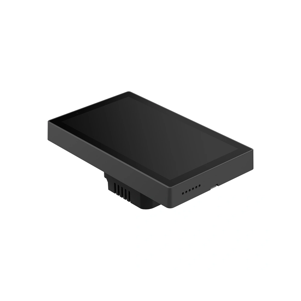 Panel sterowania WiFi/Bluetooth/ZigBee Matter SONOFF NSPanel Pro 120 (czarny)